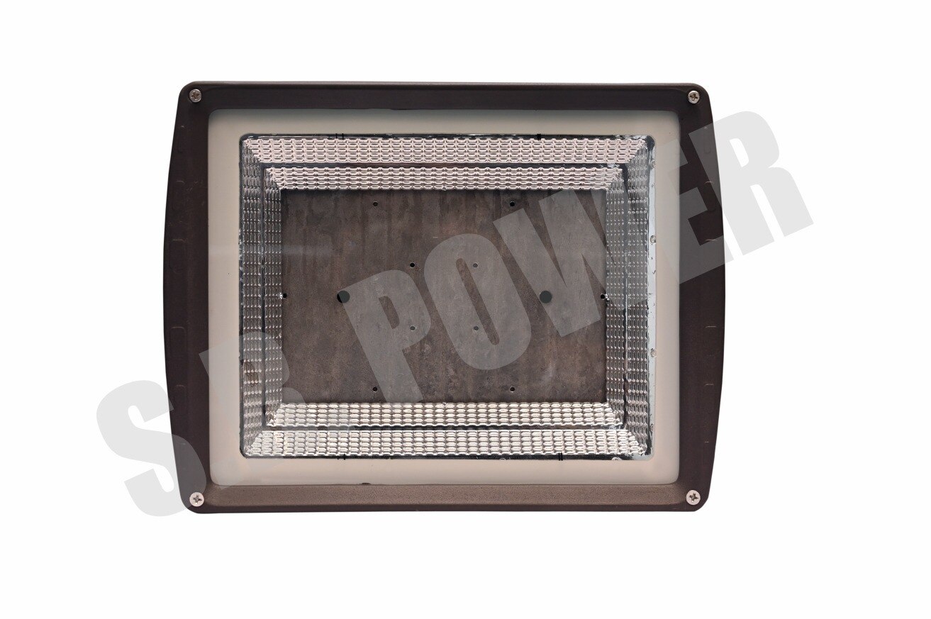 The 100W Back Chowk