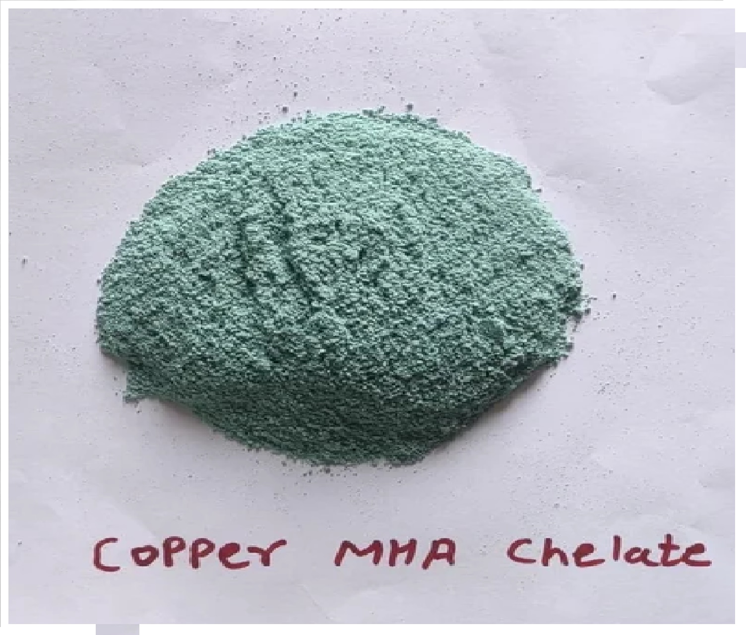 Copper MHA image 1