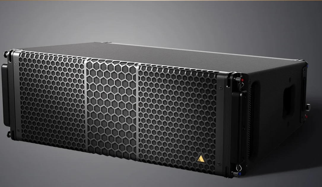 Adamson S10 Top image 1