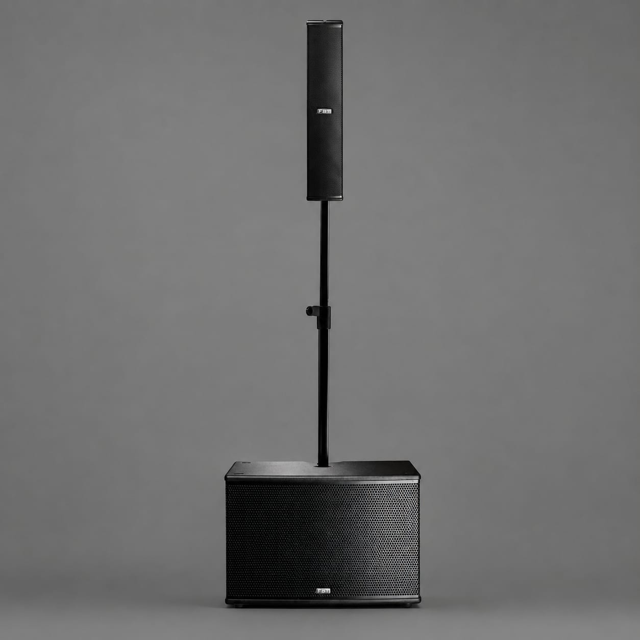 FBT sleek speaker image 1