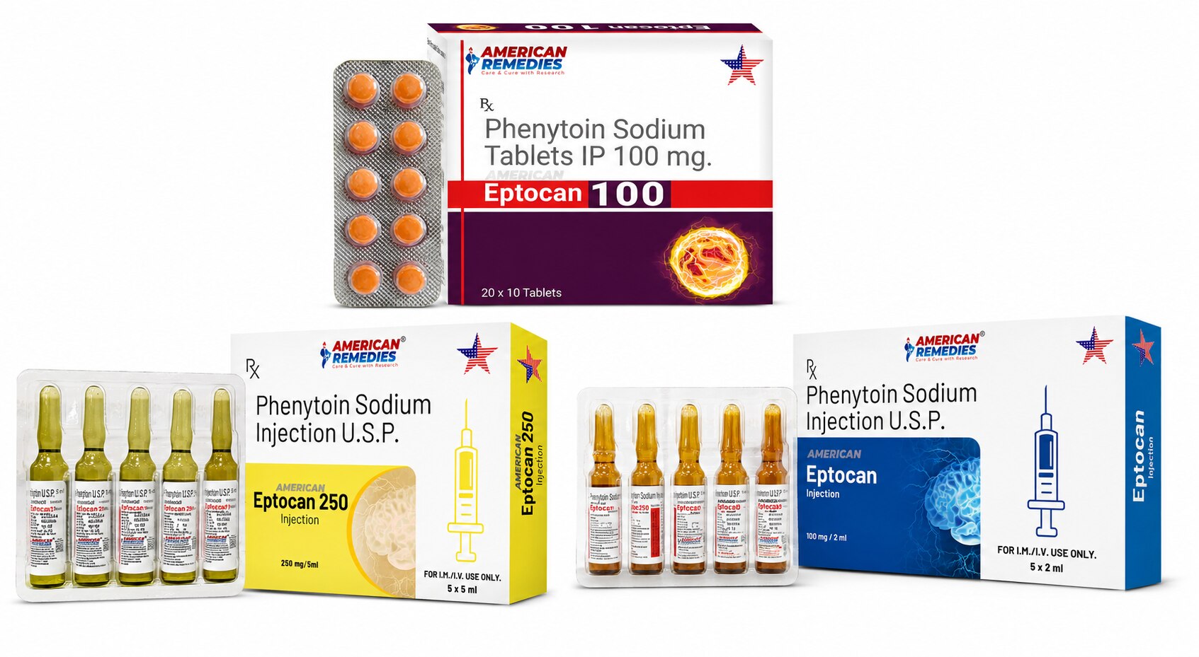 Eptocan Injection, E