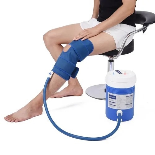 Cold Cryotherapy image 1