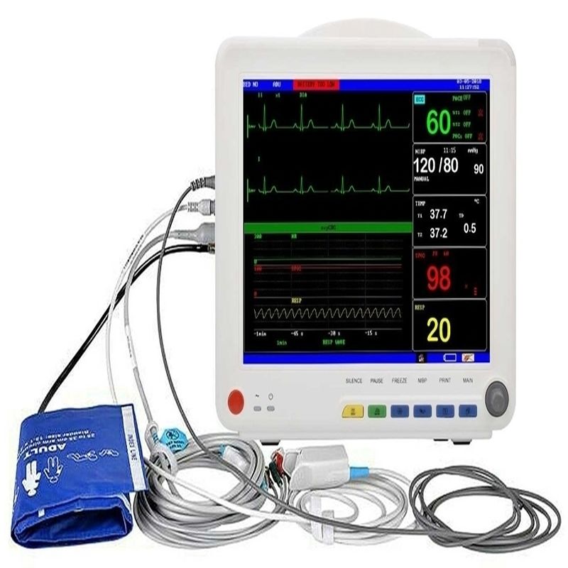 Patient Monitor image 1