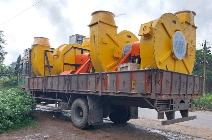 WE MANUFACTURER OF A