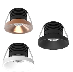 Mascon Lights image 1
