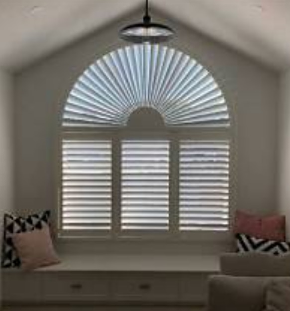A-OK Curtain/Blinds image 1