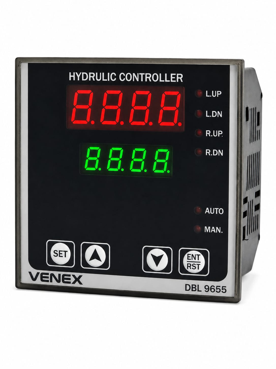 DBL 9655 Venex Digital Hydraulic Controller image 1