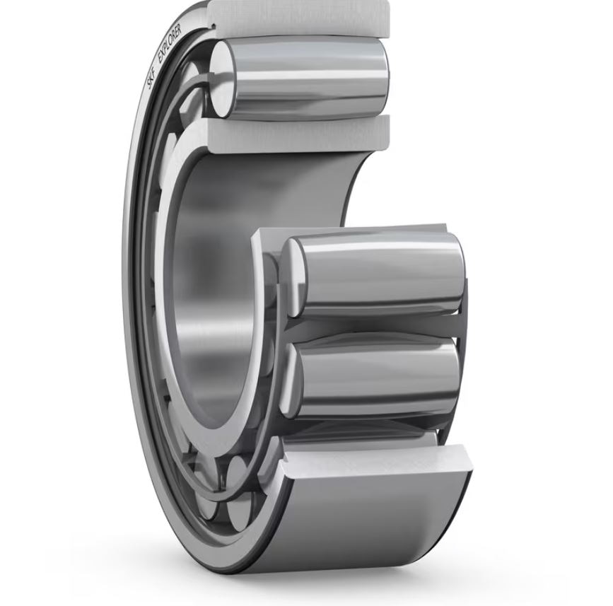 CARB Toroidal Roller Bearings