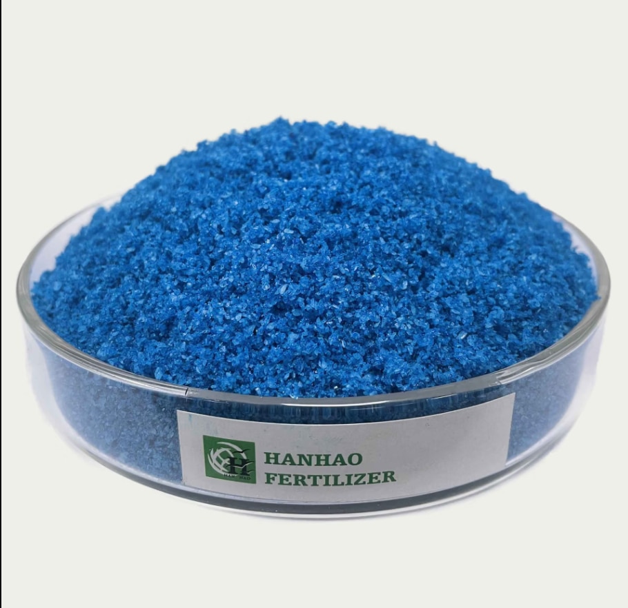 Complete water-solub