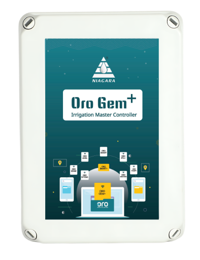 ORO GEM PLUS image 1