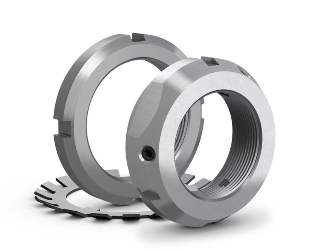 Lock Nuts