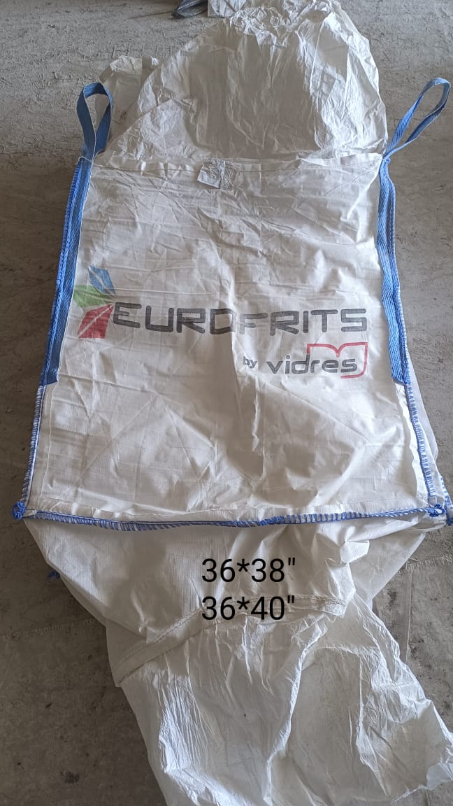 Eurofit Soda Ash 1 Ton Jambo image 1
