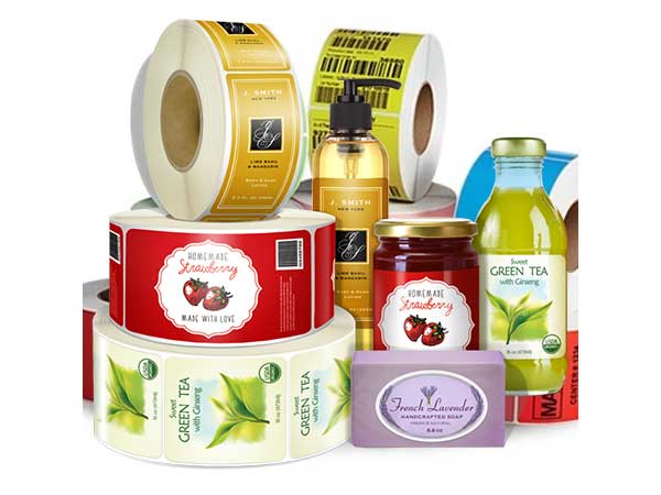 High-Impact Labels &