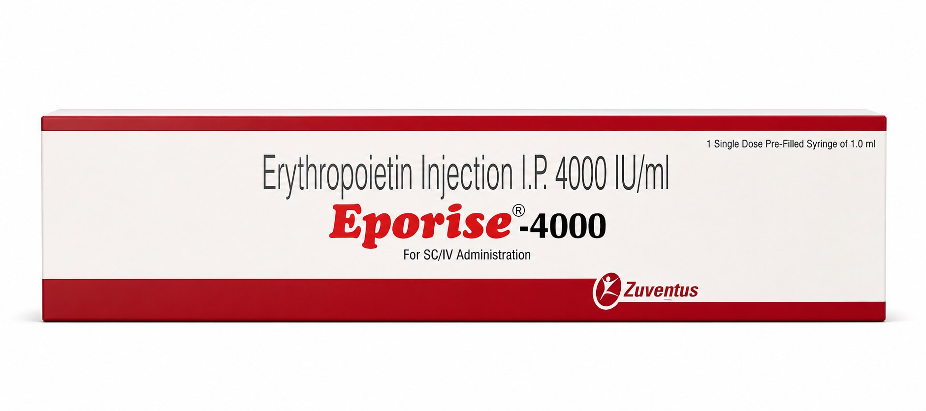 Eporise 4000 Injecti