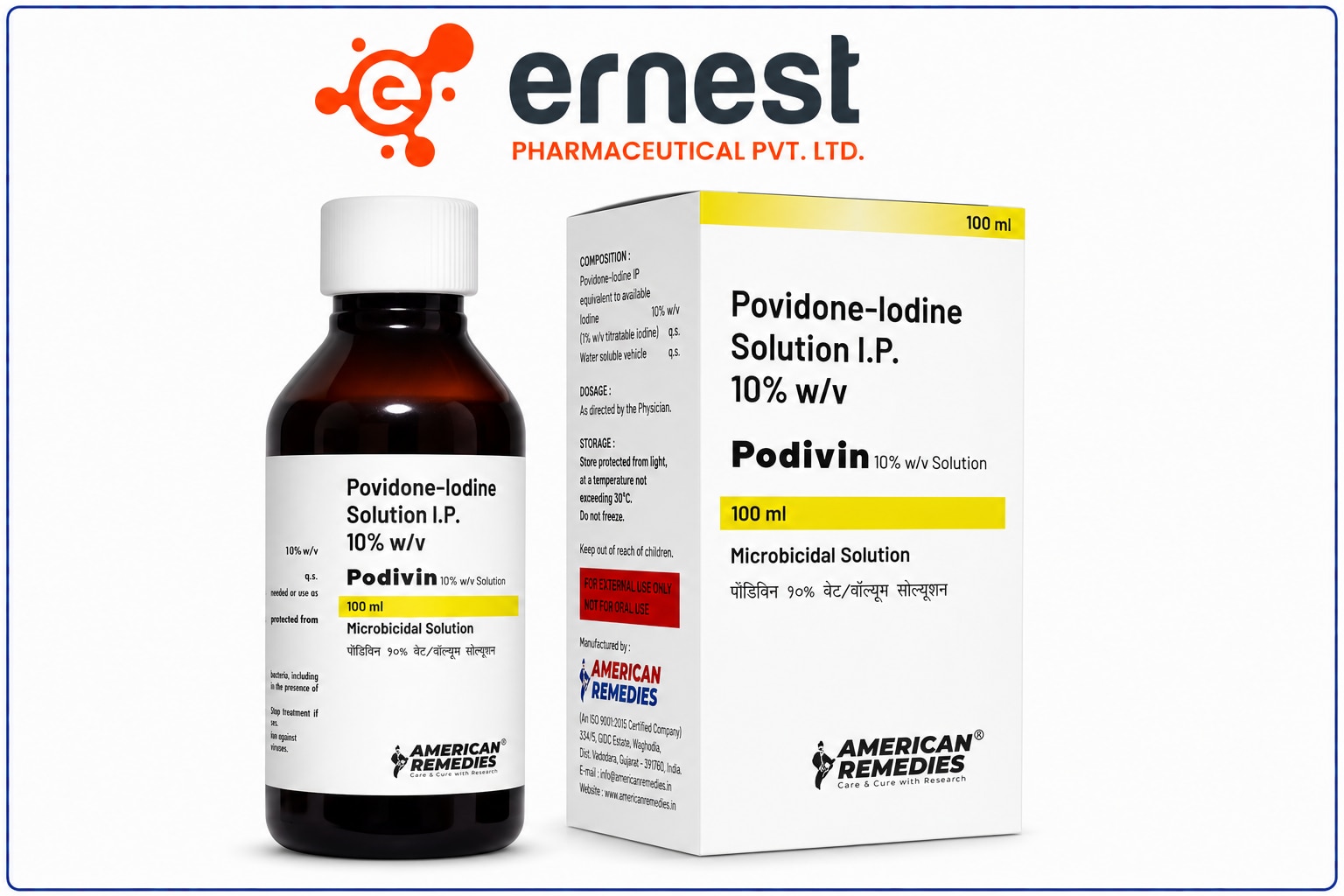 Podivin 10Active I