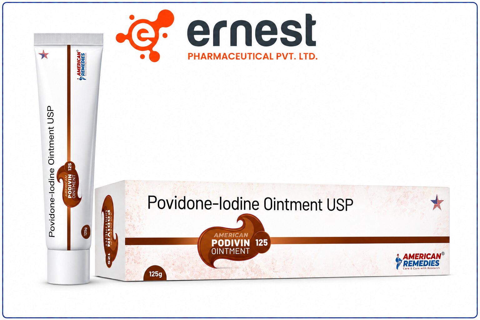 Podivin Ointment con