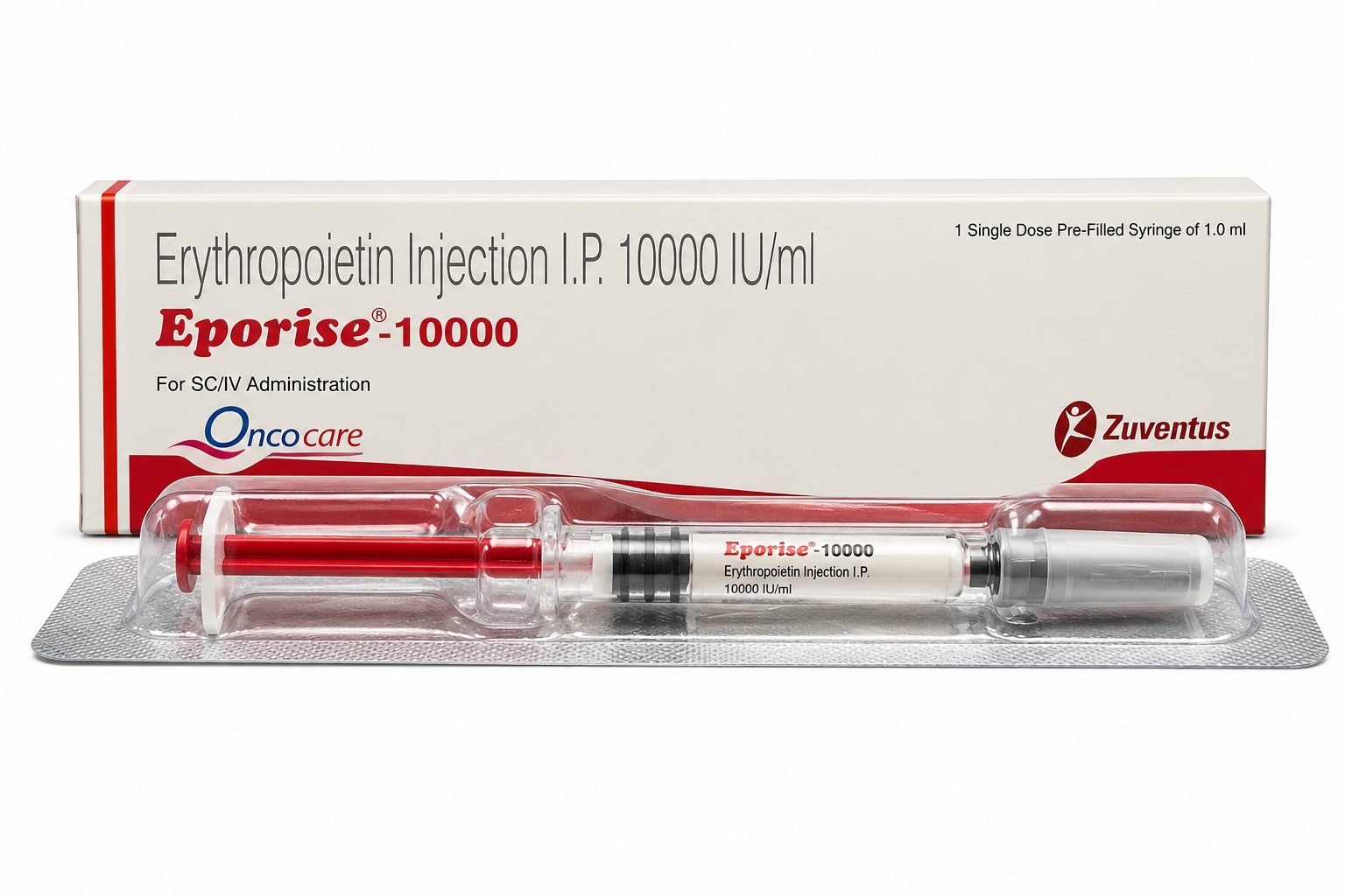 Eporise 10000 Inject