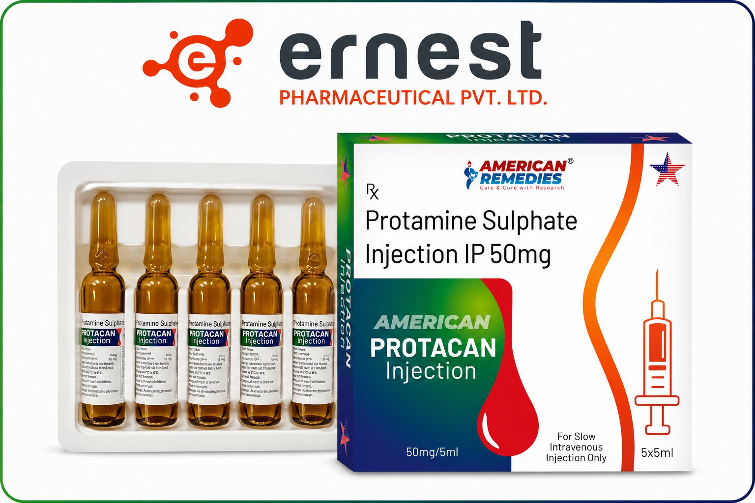Promargan Injection