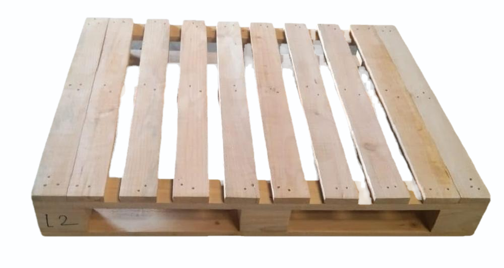 Neem Wooden Pallets