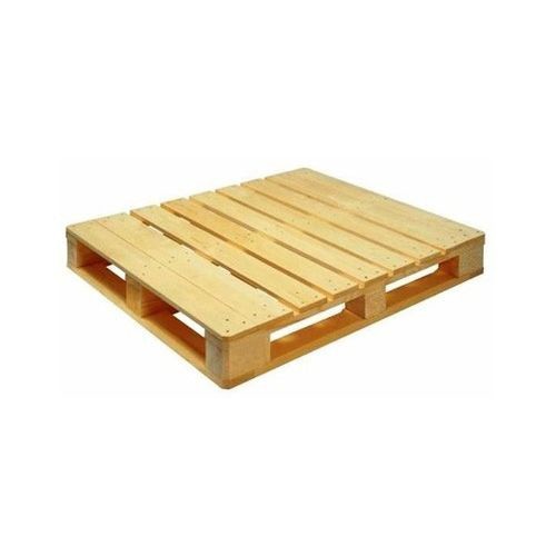 Four Way Wooden Pall