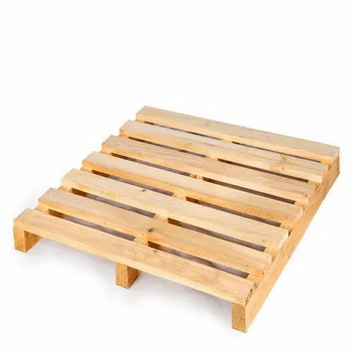 Industrial Euro Wood