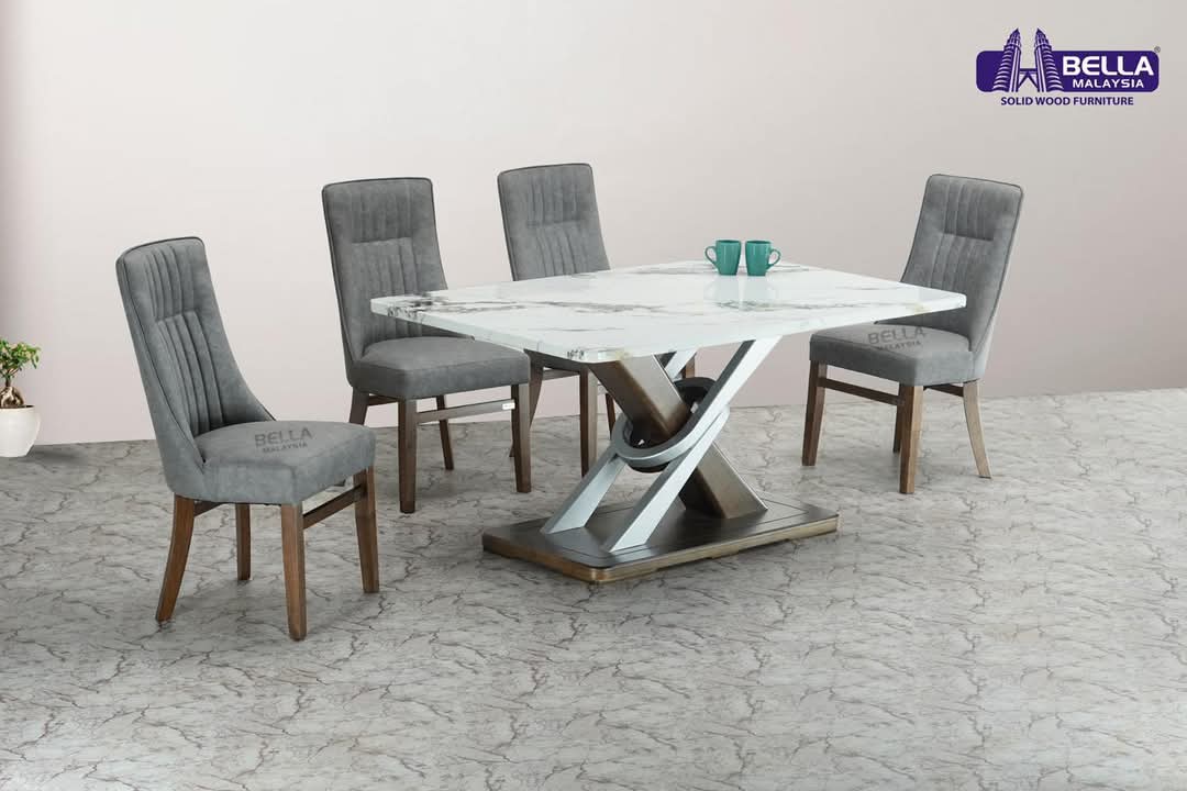 Wooden Dining Table