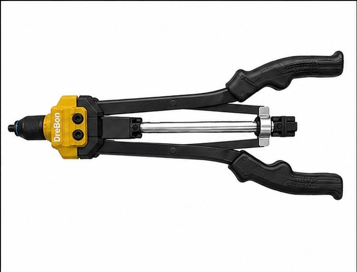 DREBON DB-NR-1600 NUT RIVITING TOOL image 1
