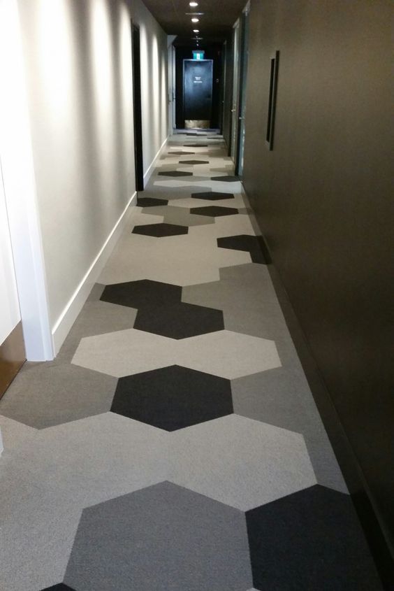 Plain / Solid Carpet