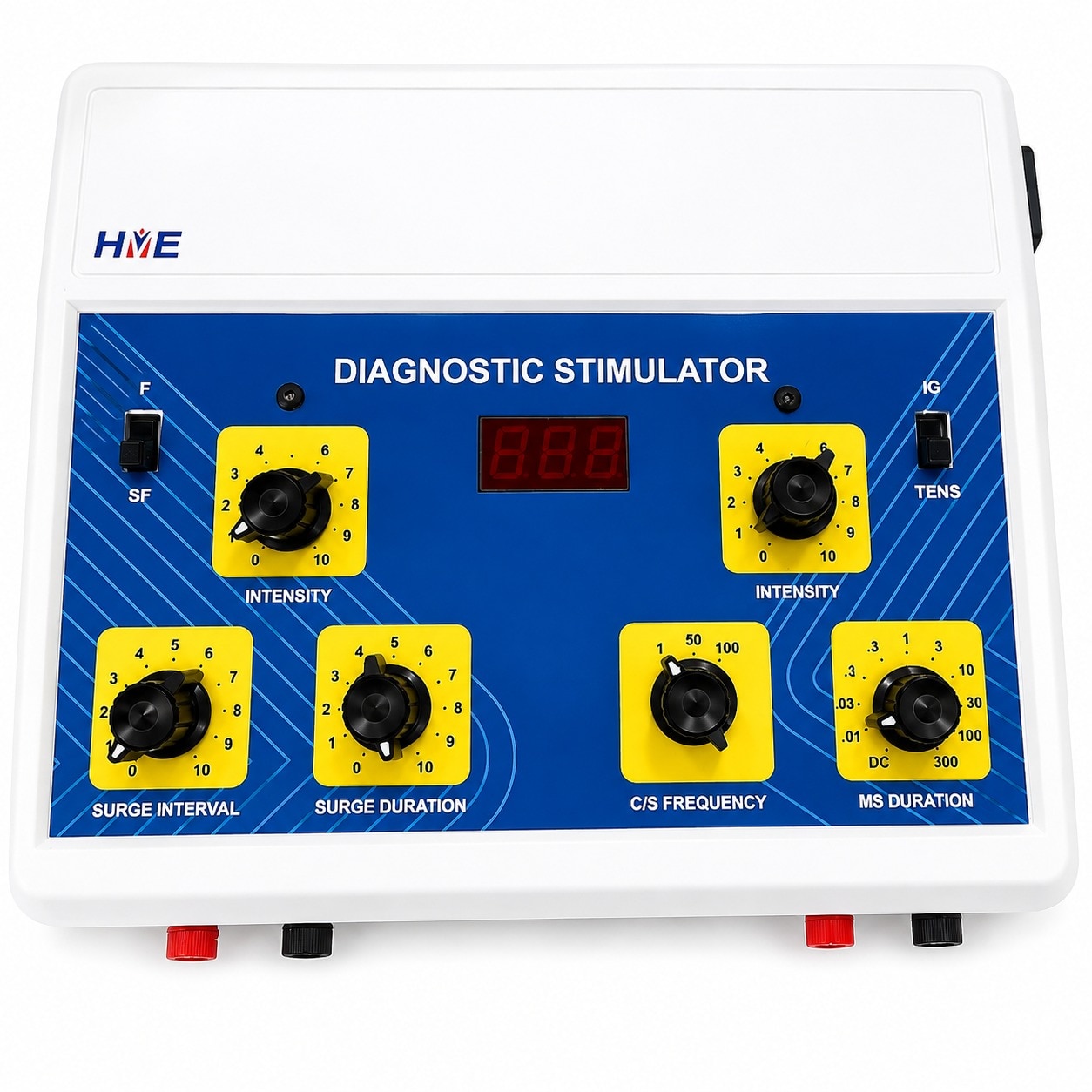 mscle stimulator diagnostic in ABS body image 1