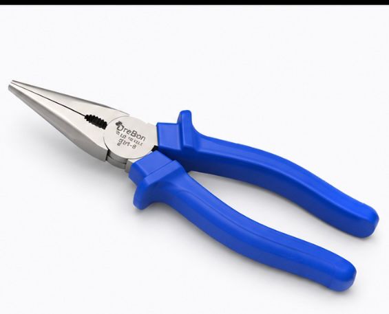 DREBON DB-SR-509 MULTI PURPOSE SHEAR - STRAIGHT TYPE image 1