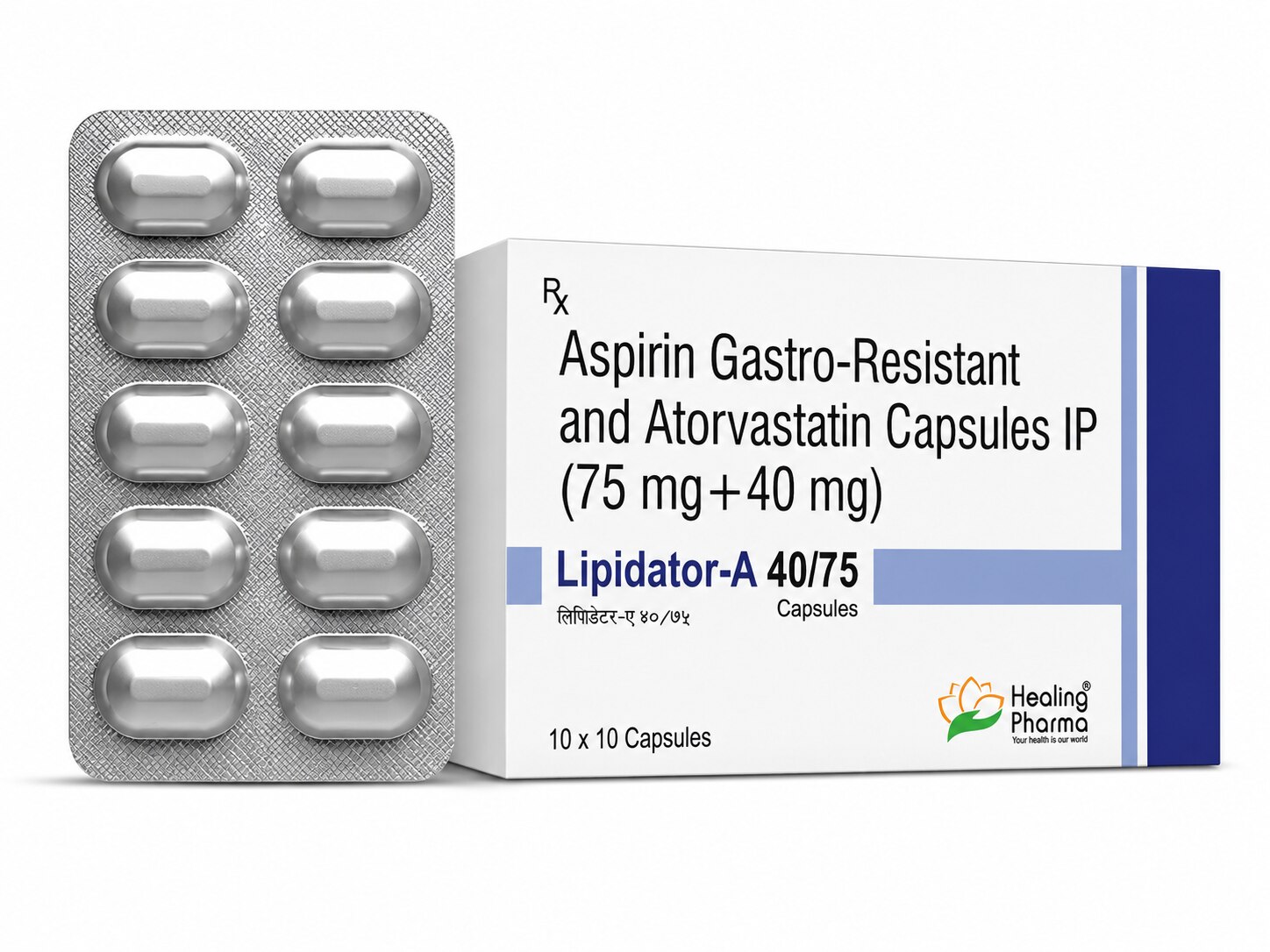 Lipidator-A 40/75A