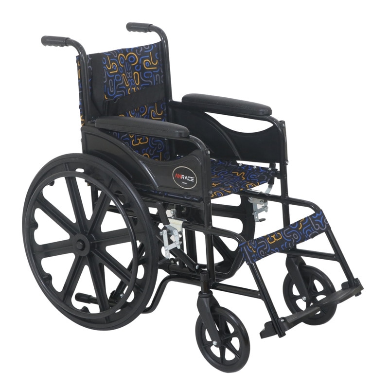 Pediatric Wheelchair in Gurgaon | Kids & Children’s Wheelchair image 1