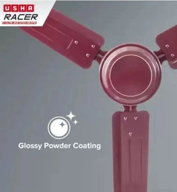 USHA CF RACER image 1