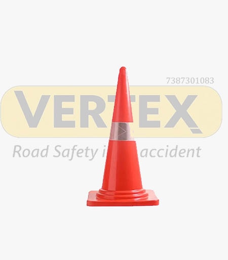 Vertex Traffic Cone Heavy Base -PC V140