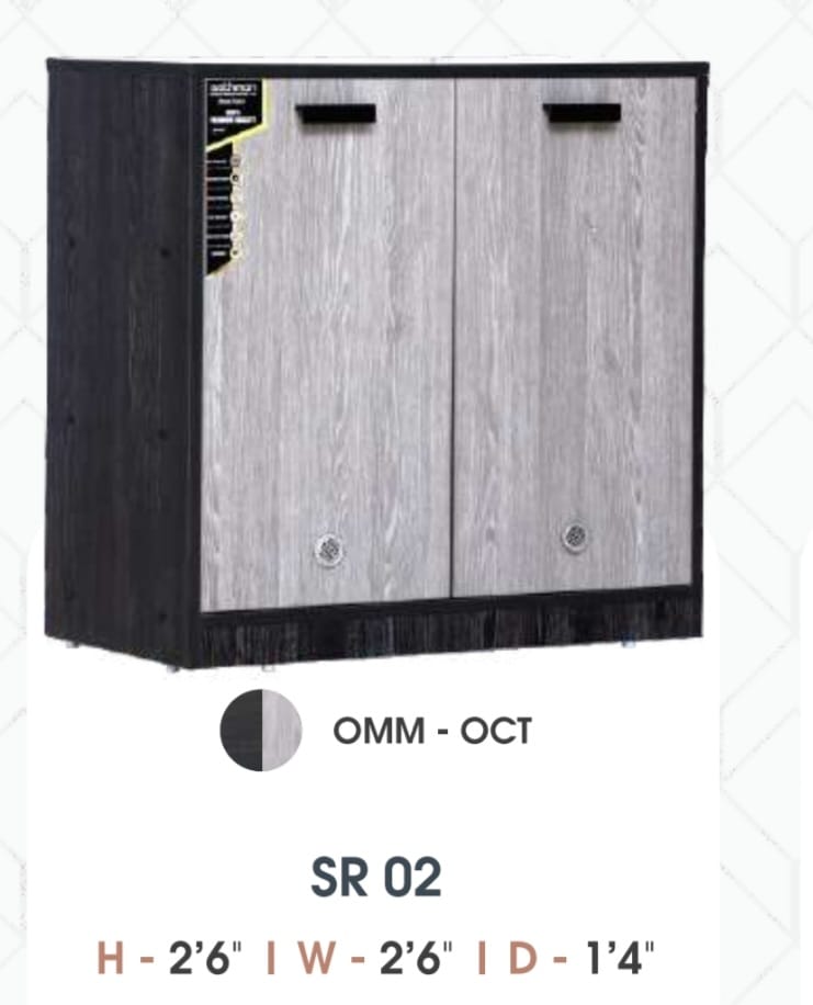 Shoe Rack Manufactur