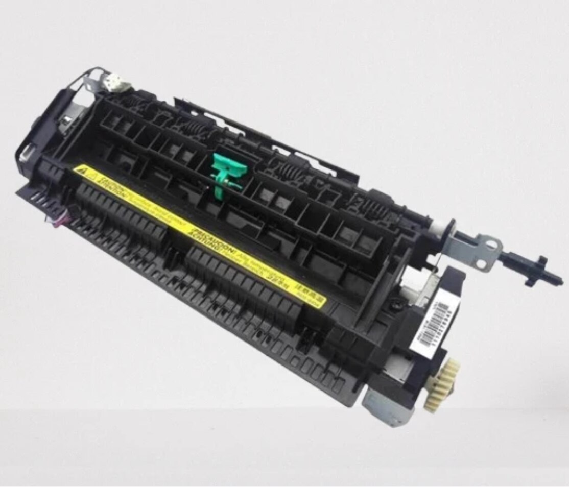 Fuser Assembly Print