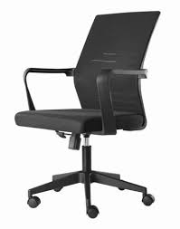 Revolving Chair Manu