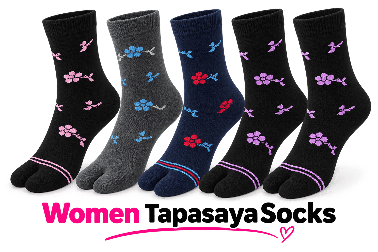 Women Tapasya Socks