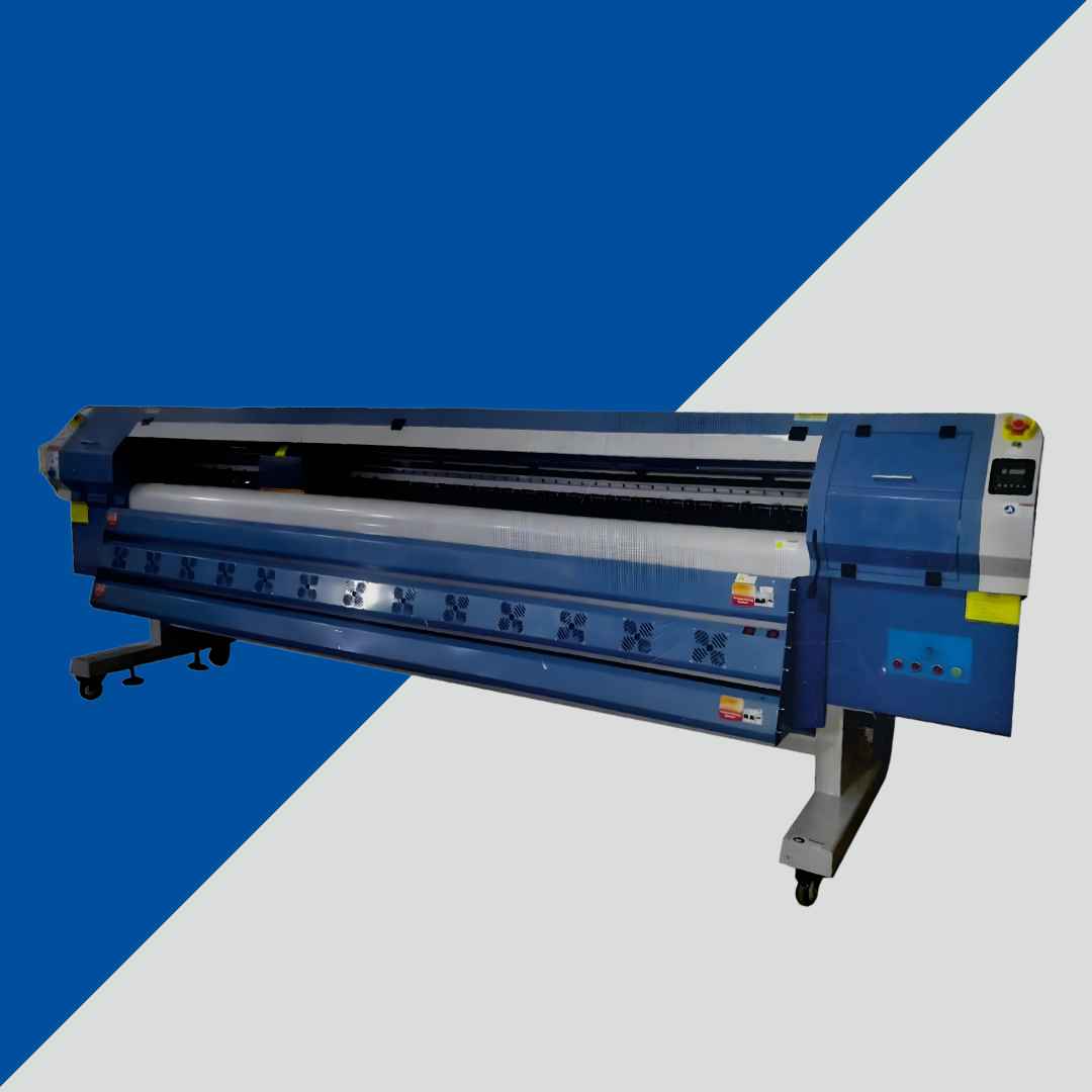 HIGH SPEED PRINTER – C8 image 1