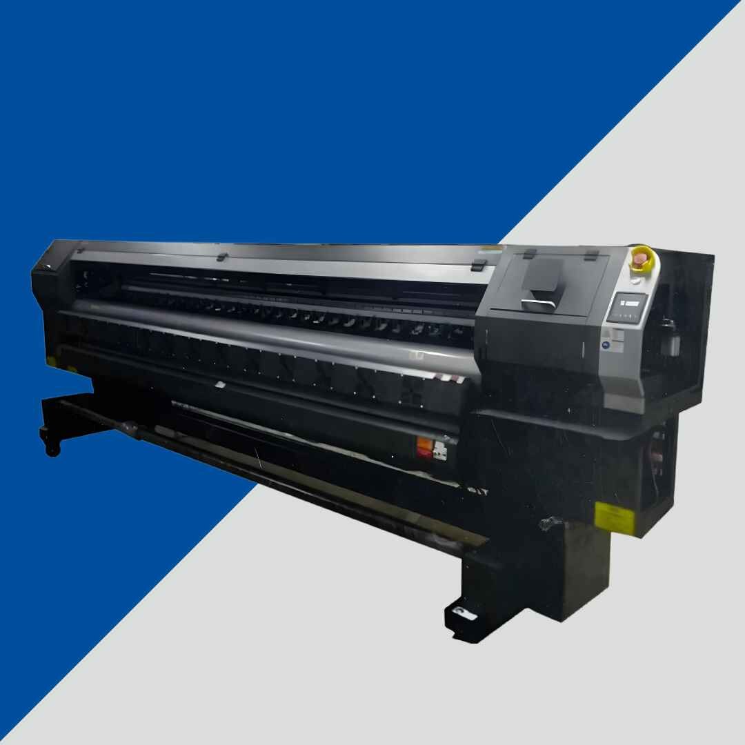 High speed printer – 3304l image 1