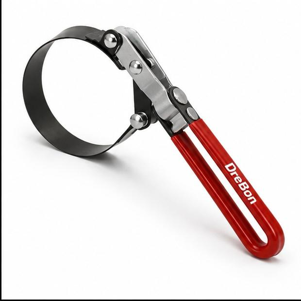 DREBON DB-OF-7385 OIL FILTER WRENCHES 73-85mm image 1