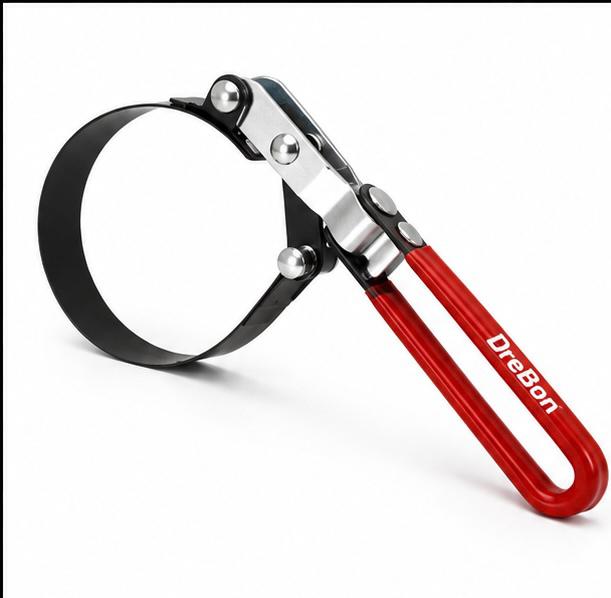 DREBON DB-OF-8595 OIL FILTER WRENCHES 85-95mm image 1