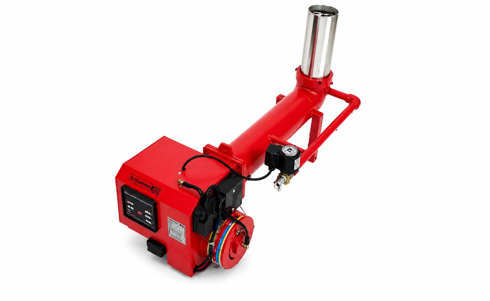 namkin fryer burner image 1