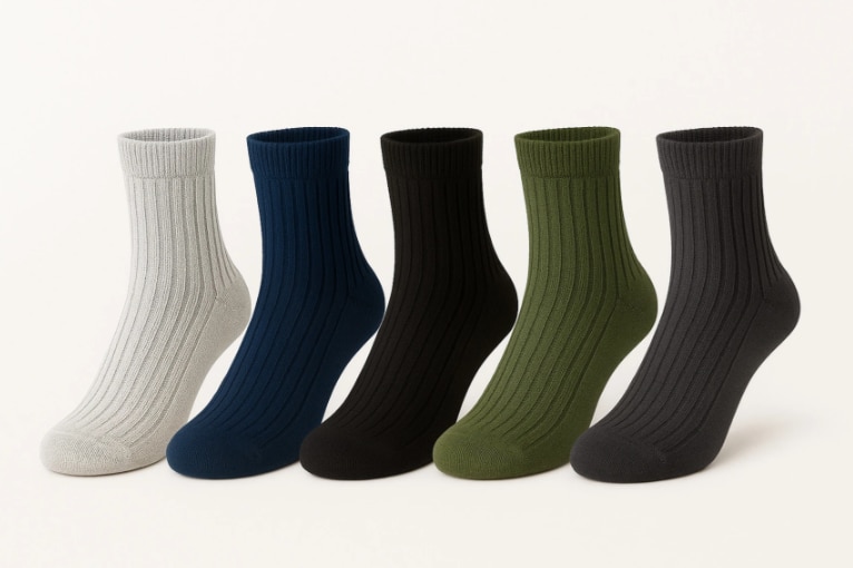 Men Casual Socks – S