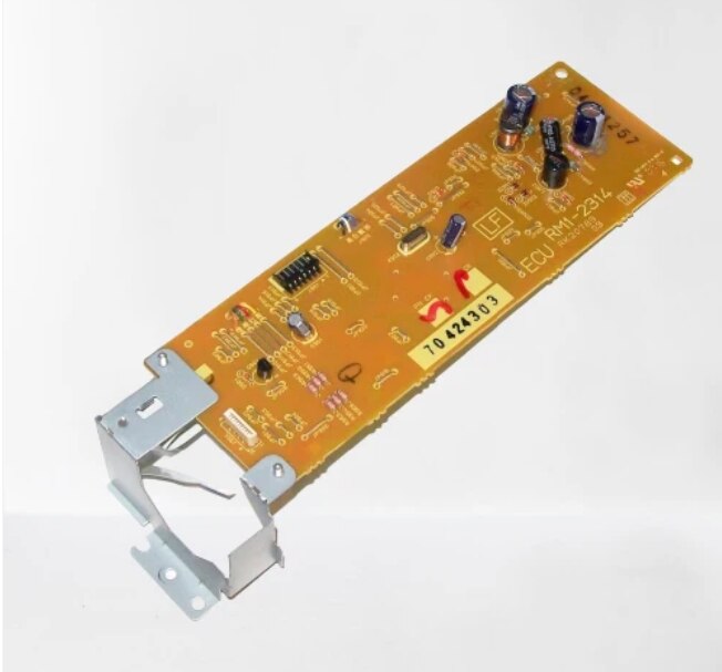 Engine Controller Un