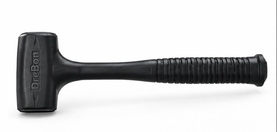 DREBON DB-PU-CH3 DEAD BLOW HAMMER 57mm CH-3 image 1