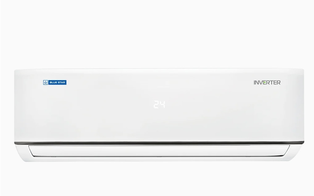 BLUESTAR AC IC524DNUR image 1