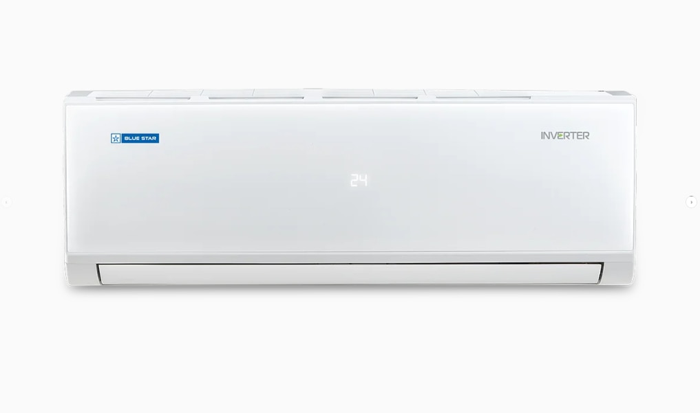 BLUESTAR AC IE518PNU 5 STAR image 1