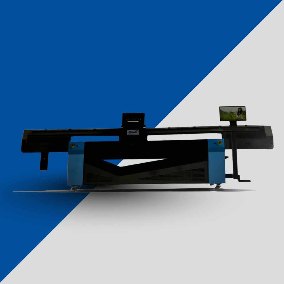 U2412 True Flatbed image 1