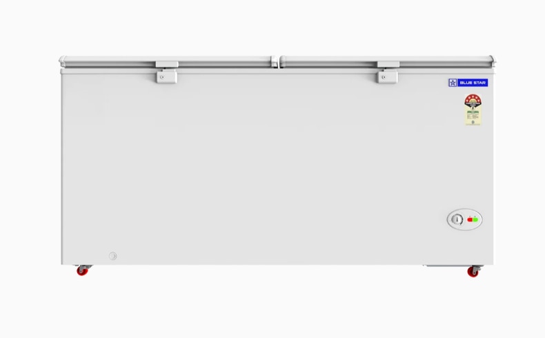 BLUESTAR DF HT4-N575 image 1